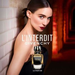 Parfum Unisexe Givenchy L'INTERDIT