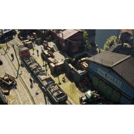 Jeu vidéo PlayStation 5 Just For Games Eriksholm The Stolen Dream