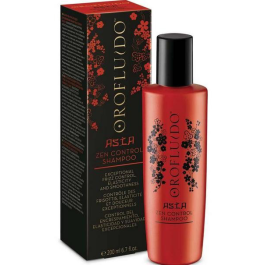 Revlon Orofluido Shampoo Asia 200 mL