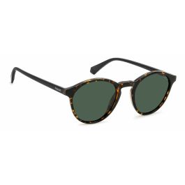 Lunettes de soleil Homme Polaroid PLD 4153_S 50086UC