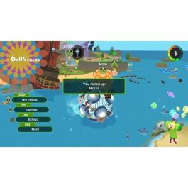 Jeu vidéo pour Switch Bandai Namco Once Upon A Katamari