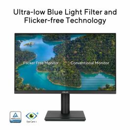 Écran Asus 90LM02W1-B01371 Full HD 24"