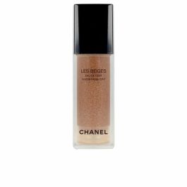 Base de Maquillage Crémeuse Chanel Les Beiges Light Deep 15 ml 30 ml Precio: 87.69. SKU: B1AAQQEFA2