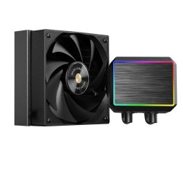 Ventilateur CPU Mars Gaming MLPROII120