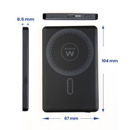 Powerbank Eminent EW1160
