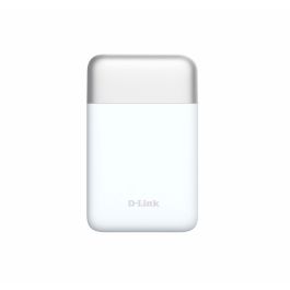 Powerbank D-Link DPP-101 Blanc 10000 mAh