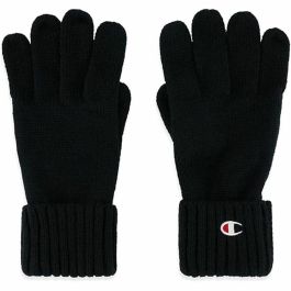 Gants Champion Noir 1 m