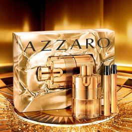 Azzaro Coffret Élixir Forever Wanted 3 Pièces