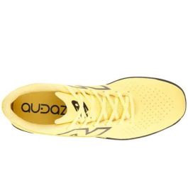 Chaussures de Futsal pour Adultes New Balance Audazo Control In V6 Kaki 41