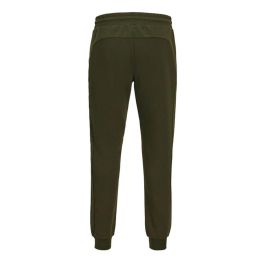 Pantalon de sport long Jack & Jones Jpstgordon Thatcher Duffel Olive Homme 15-16 Ans