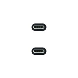 Câble USB-C NANOCABLE 10.01.4301-L150-COMB 1,5 m