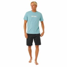 T-shirt à manches courtes homme Rip Curl Big Mumma Icon Bleu ciel Precio: 26.5899996. SKU: B1KJPA49D8