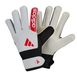 Gants de Gardien de But Adidas Copa Gl Clb J Blanc Adultes