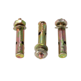 Balise LED Extérieure 60cm 5W 220VAC 3000K Noir Sonsonate