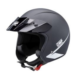 Omp Star Ece 22.06 Casque Noir Mat Taille M OMPSC0-0617-A01-170-M Precio: 94.5. SKU: B1EEH4E5SL