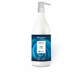 Shampooing pour boucles bien définies Alcantara Curly Hair System (1 L) Precio: 29.4999996. SKU: S05109805