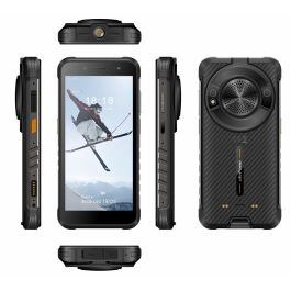 Smartphone Ulefone RUGKING Unisoc 8 GB RAM 256 GB Noir
