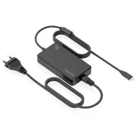 Powerbank Aisens ASCH-1PD100D070-BK 100 W Noir