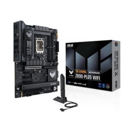 ASUS TUF GAMING Z890-PLUS WiFi Carte Mère Intel Z890 LGA 1851 ATX DDR5