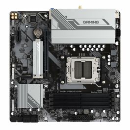 Gigabyte B650M Gaming Plus WF Carte Mère - Socket AM5, DDR5, Micro ATX