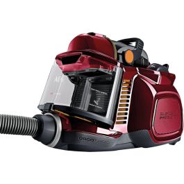 Aspirateur AEG LX7-2-CR-A Rouge 750 W