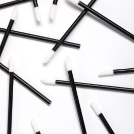 Nanolash Applicateurs Non Pelucheux 50 Unités