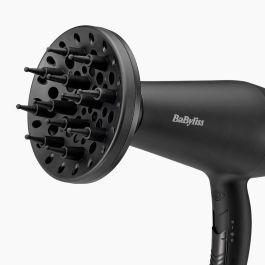 Babyliss Séchoir D215De Soft Power 2000 W 1 Unité