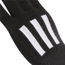 Gants Adidas 3 Stripes Noir 41