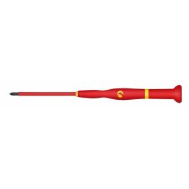 Tournevis de précision WITTE WITTRON VDE Phillips 2.5 mm 40 mm