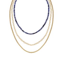 Collier Femme Breil TJ3148