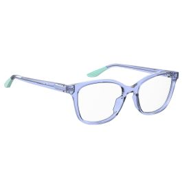 Monture de Lunettes Femme Under Armour UA5013MVUF217 Ø 52 mm
