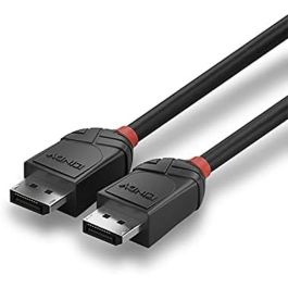 Câble DisplayPort LINDY 36492 2 m Noir