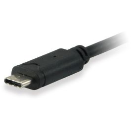 Equip Adapter USB-C -> SATA Kabel -5Gbs 0.50m sw