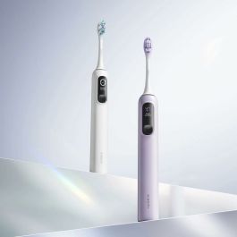 Brosse à dents électrique Xiaomi Oscillation Electric Toothbrush Pro Pourpre
