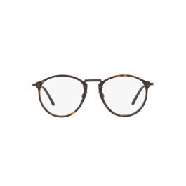 Monture de Lunettes Unisexe Armani 0AR318M