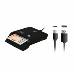 Lecteur de Cartes Woxter PE26-200