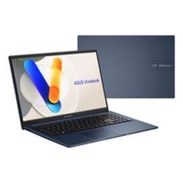Ordinateur Portable Asus 90NB13Y1-M01L00 15,6" 8 GB RAM 512 GB SSD I3-1315U