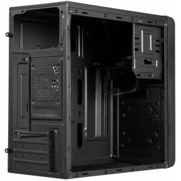 Boîtier ATX semi-tour approx! APPC-301F Noir