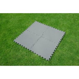 Sol protecteur pour piscine démontable Bestway
