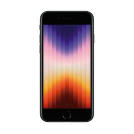 Smartphone Apple MMXK3QL/A 4,7" Hexa Core 4 GB RAM 256 GB Noir