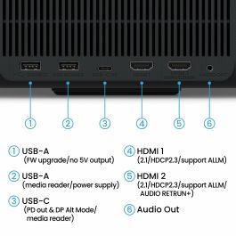 Projecteur BenQ 9H.JT177.59E Full HD