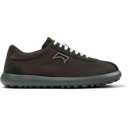 Chaussures casual homme Camper Rug Meteor,Vega Meteor/Fiesta Marron 37
