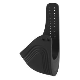 Anneau Pénis Dream Toys Ramrod Noir