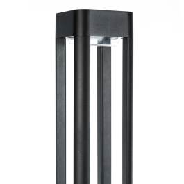 Lampe de Sol LED Extérieure IP54 10W 648Lm 3000K 40.000H [SL19-C002A_B-WW