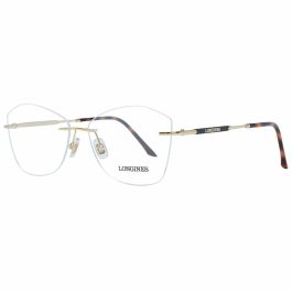 Monture de Lunettes Femme Longines LG5010-H-56030 ø 56 mm Precio: 142.7900004. SKU: S7237831