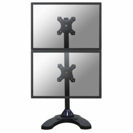 Support de table d'écran Neomounts FPMA-D700DDV Noir 27"