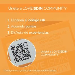 Protecteur Solaire Isdin FOTO ULTRA