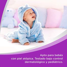 Bepanthol SensiControl Crème Émolliente Plus 400 ml - Hydratation Profonde pour Peaux à Eczéma Atopique, Soutien Barrière Cutanée