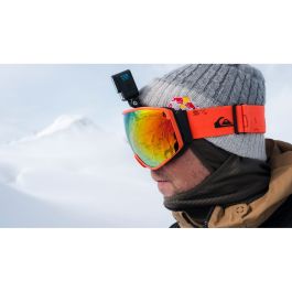 Caméra de sport GoPro CHDRB-131-RW Noir