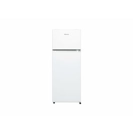 Réfrigérateur Hisense RT267D4AWE 143 Blanc 206 L